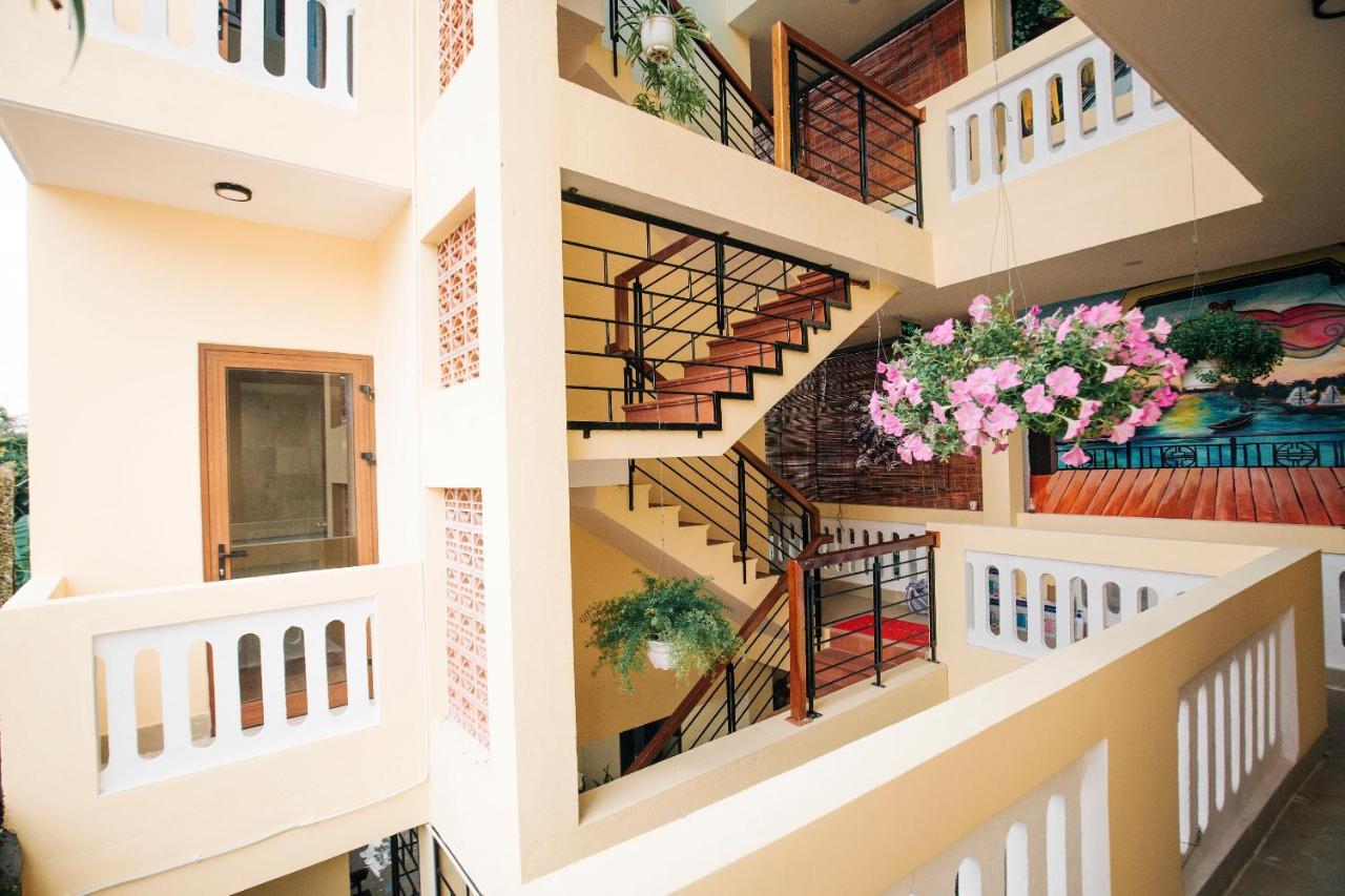 The View * Hội An